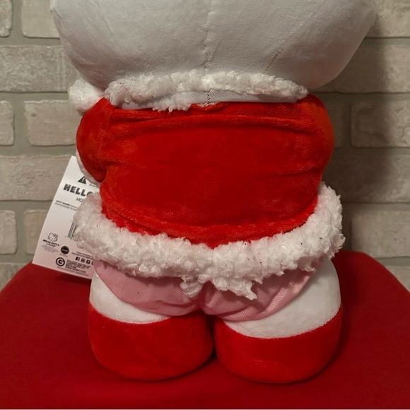 Hello Kitty Christmas Holiday Greeter 2023 - Picture 3 of 3